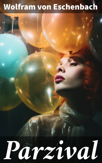 Parzival - A Quest for Honor and Redemption in Medieval Romance - cover