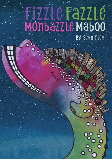 Fizzle Fazzle Monbazzle Maboo - cover
