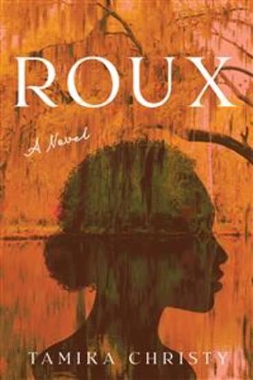 Roux - cover