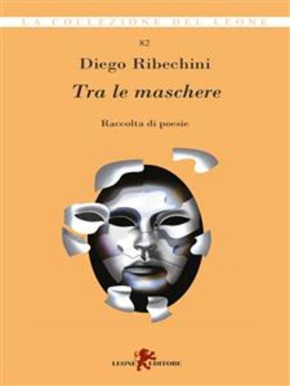 Tra le maschere - cover
