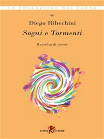 Sogni e Tormenti - cover