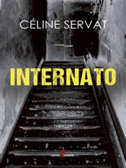 Internato - cover