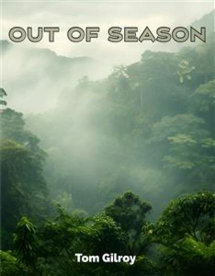 Out of Season - cover