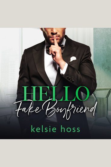 Hello Fake Boyfriend - cover