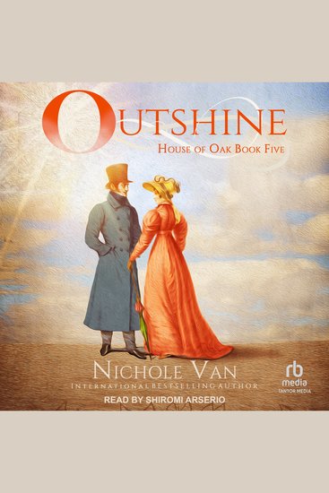 Outshine - cover