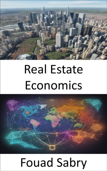Real Estate Economics - Mastering Real Estate Economics Unveiling the Secrets of Profitable Investments - cover