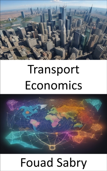 Transport Economics - Journeying through the Economics of Mobility A Guide to Transport Economics - cover