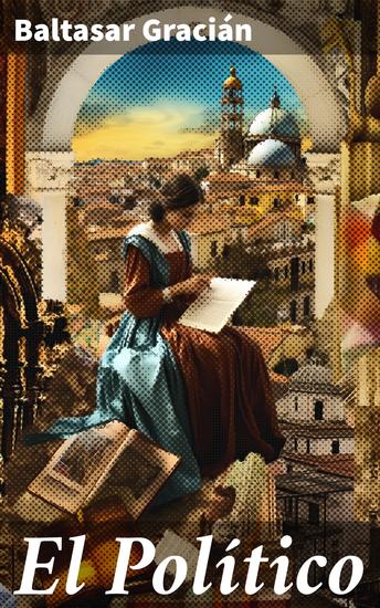 El Político - Don Fernando el Católico - cover