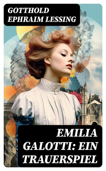 Emilia Galotti: Ein Trauerspiel - cover
