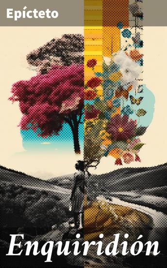 Enquiridión - Manual de Vida - cover