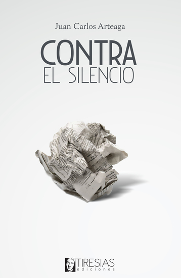 Contra el silencio - cover
