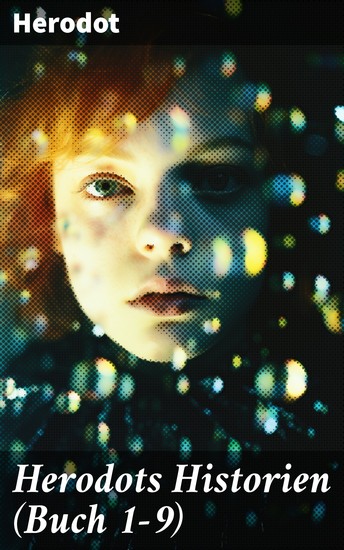 Herodots Historien (Buch 1-9) - Eine faszinierende Reise durch die Perserkriege und antike Kulturen - cover