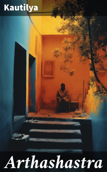 Arthashastra - The Startegy of Success - cover