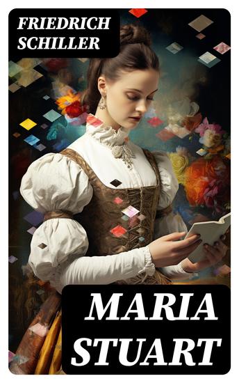 Maria Stuart - cover