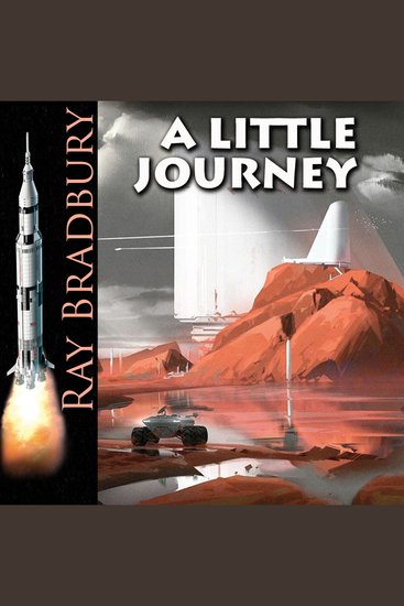 A Little Journey - cover