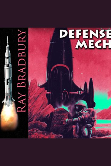 Defense Mech - cover