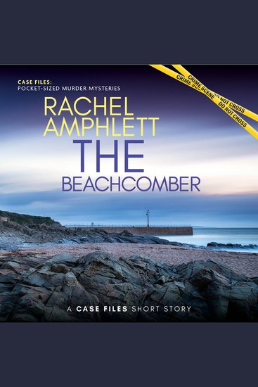 The Beachcomber - cover