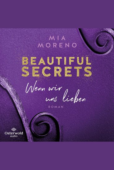 Beautiful Secrets – Wenn wir uns lieben (Beautiful Secrets 3) - Second Chances | Sinnliche Romance für Fans der »Whitestone Hospital«-Reihe - cover