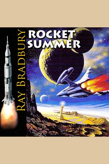 Rocket Summer - cover