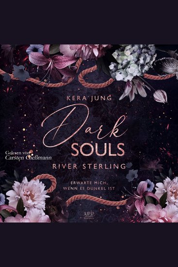 Dark Souls River Sterling - Erwarte mich wenn es dunkel ist - cover