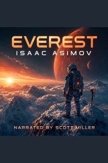 Everest - The Truth Waiting on Everest - cover