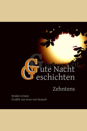 Gute Nacht Geschichten Zehntens - cover