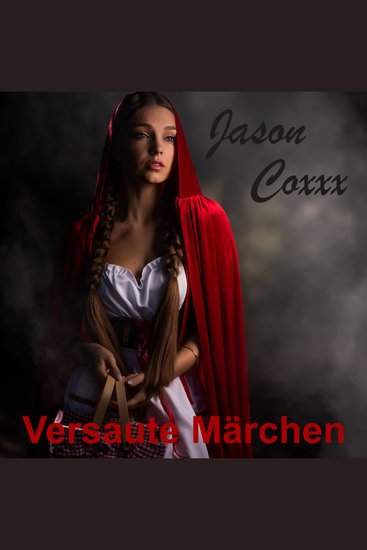 Versaute Märchen - cover