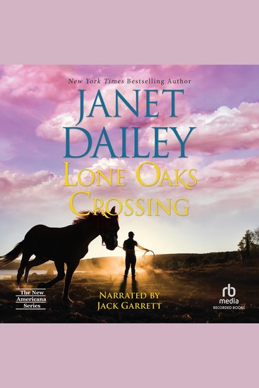 Lone Oaks Crossing - cover
