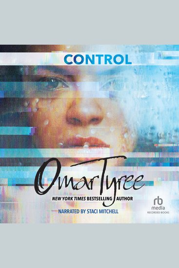 Control - cover
