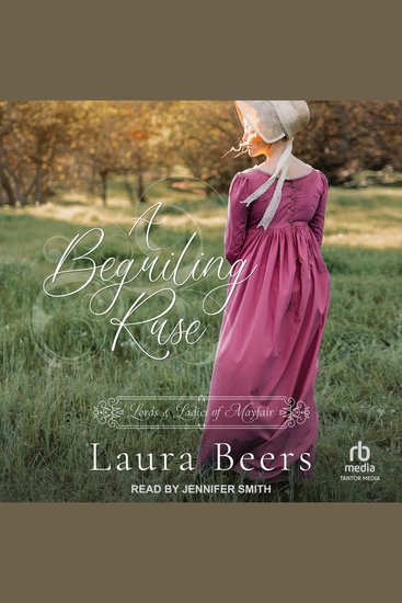 A Beguiling Ruse - cover