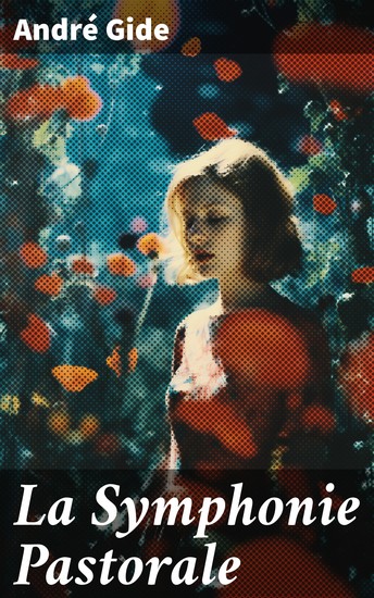 La Symphonie Pastorale - Exploration de la foi et de l'amour à travers un pasteur et une jeune aveugle - cover