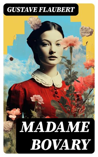 Madame Bovary - cover