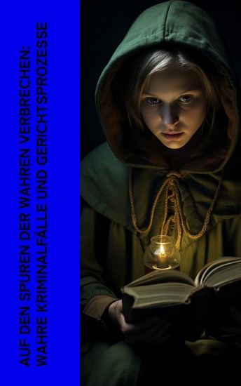 Auf den Spuren der wahren Verbrechen: Wahre Kriminalfälle und Gerichtsprozesse - Das Todesurteil Der Mörder des Kaufmanns Ein Knabenmörder Der Fall Vukobrankovics Der Mühldorfer Hexenprozess - cover