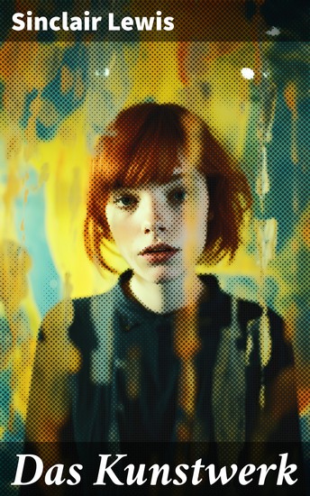 Das Kunstwerk - Familiendrama - cover