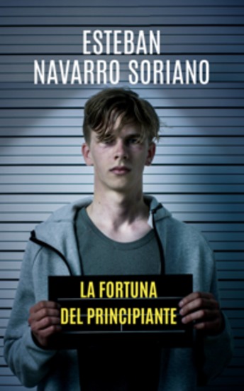 La Fortuna Del Principiante - cover