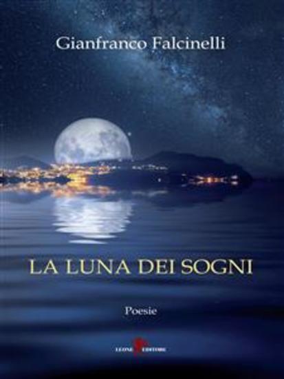 La luna dei sogni - cover