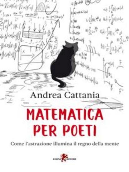 Matematica per poeti - Come l'astrazione illumina il regno della mente - cover