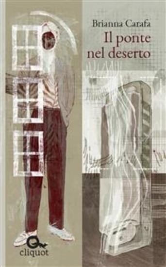 Il ponte nel deserto - cover