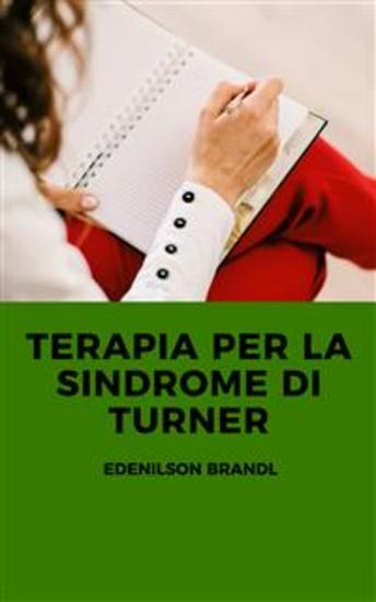 Terapia per la Sindrome di Turner - cover