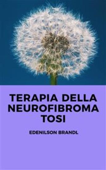 Terapia della Neurofibromatosi - cover