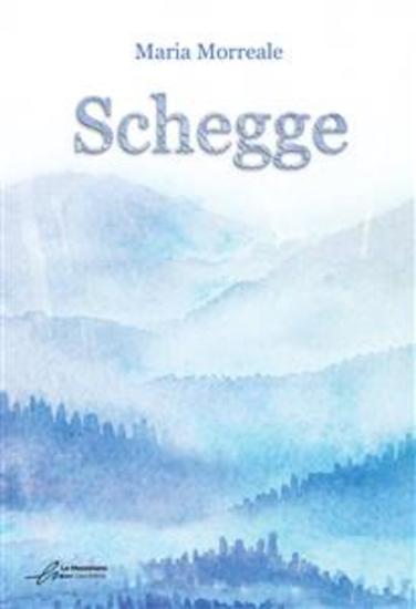 Schegge - cover