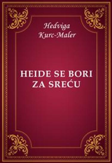Heide se bori za sreću - cover