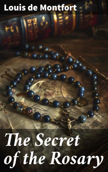 The Secret of the Rosary - Enriched edition Unveiling the Mysteries: A Guide to Catholic Devotion and Spiritual Growth - cover