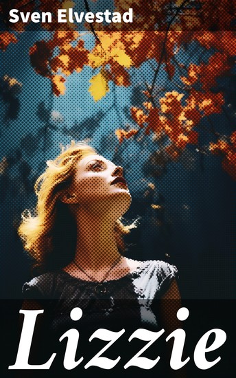 Lizzie - Kriminalroman - cover