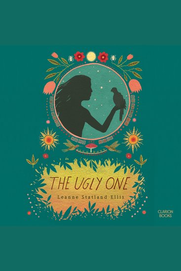 The Ugly One - cover