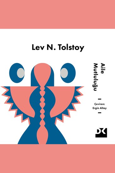 Aile Mutluluğu - cover