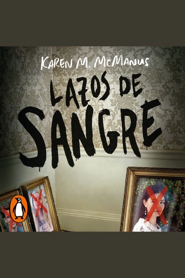 Lazos de sangre - La familia siempre es lo primero - cover