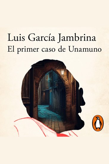 El primer caso de Unamuno - cover