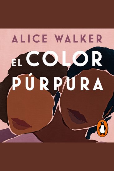 El color púrpura - cover