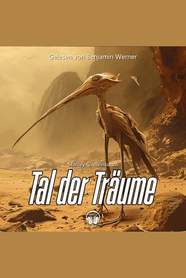 Tal der Träume - cover